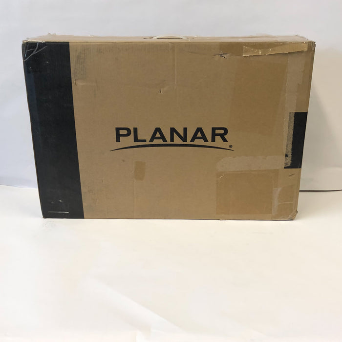 NEW Planar 24" LED LCD - PLN2400