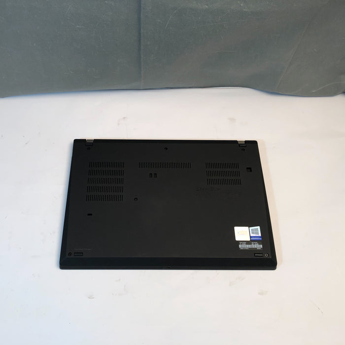 Lenovo ThinkPad T14 (Gen 1) Business Laptop
