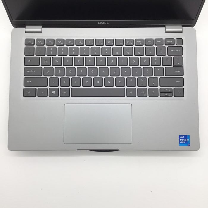 Dell Latitude 5420 14" Touchscreen Laptop