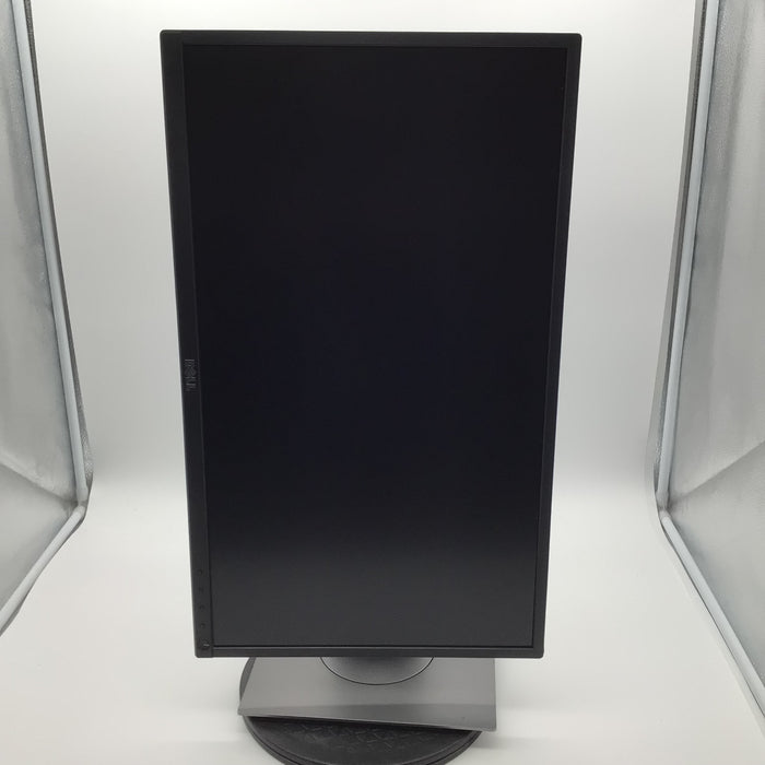 Dell P2417h IPS LCD Monitor