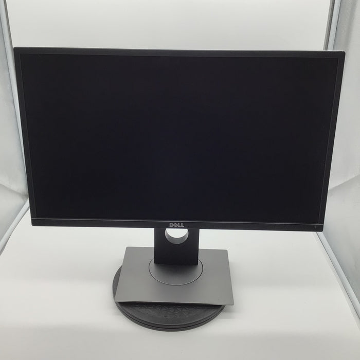 Dell P2417h IPS LCD Monitor