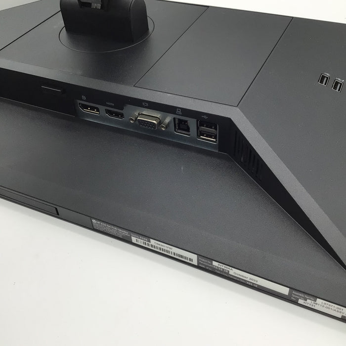 HP E24 G4 24" FHD LED LCD