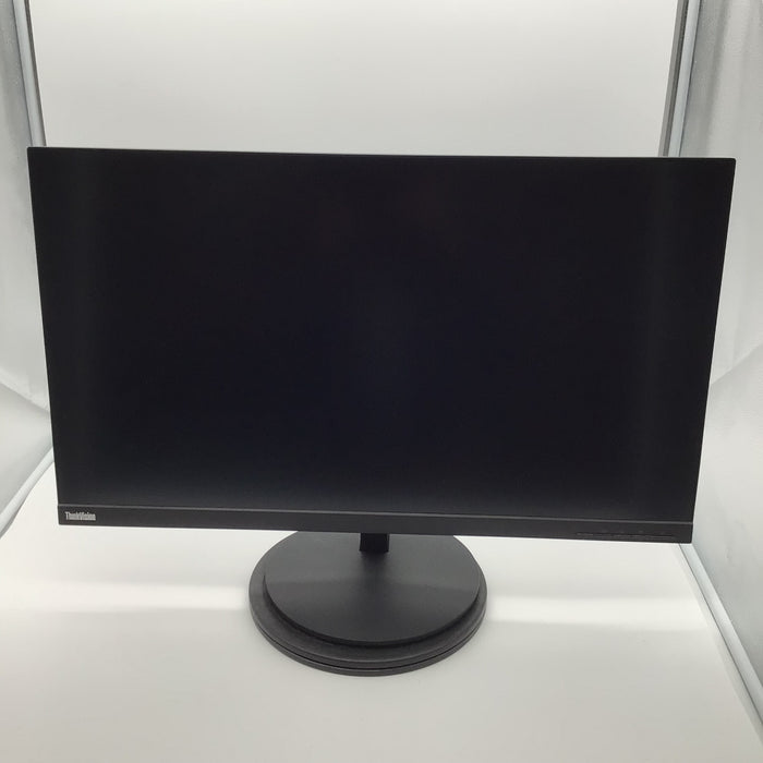 ThinkVision S28u-10 28" WLED LCD