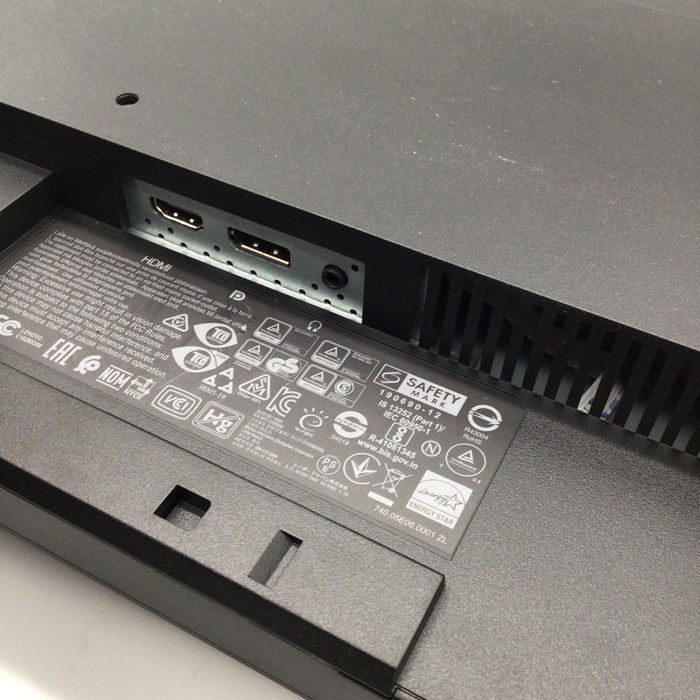 ThinkVision S28u-10 28" WLED LCD