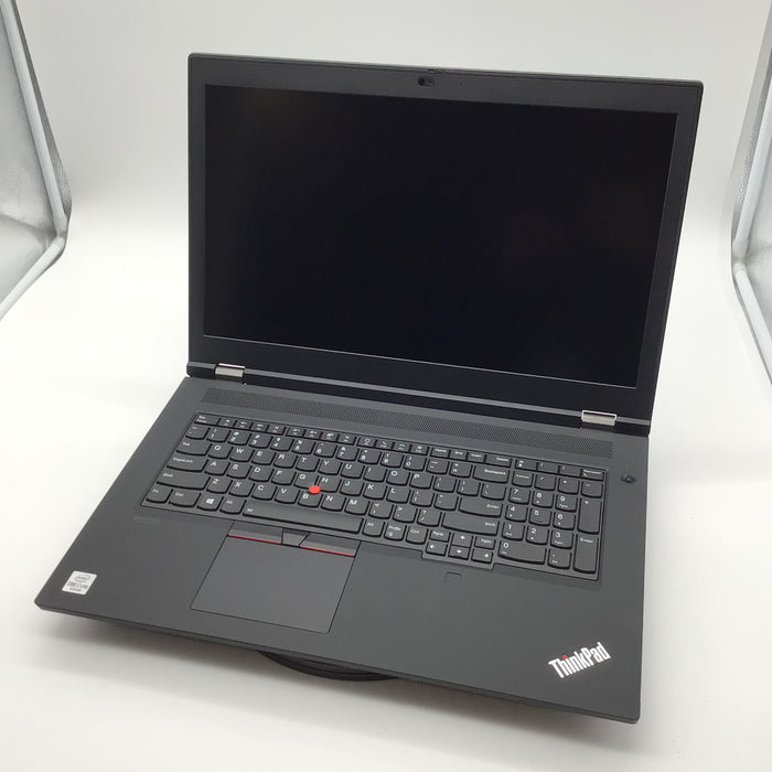 Lenovo ThinkPad P17 Gen 1 17.3" Mobile Workstation