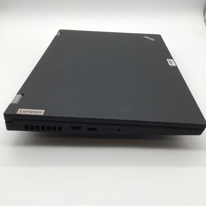 Lenovo ThinkPad P17 Gen 1 17.3" Mobile Workstation