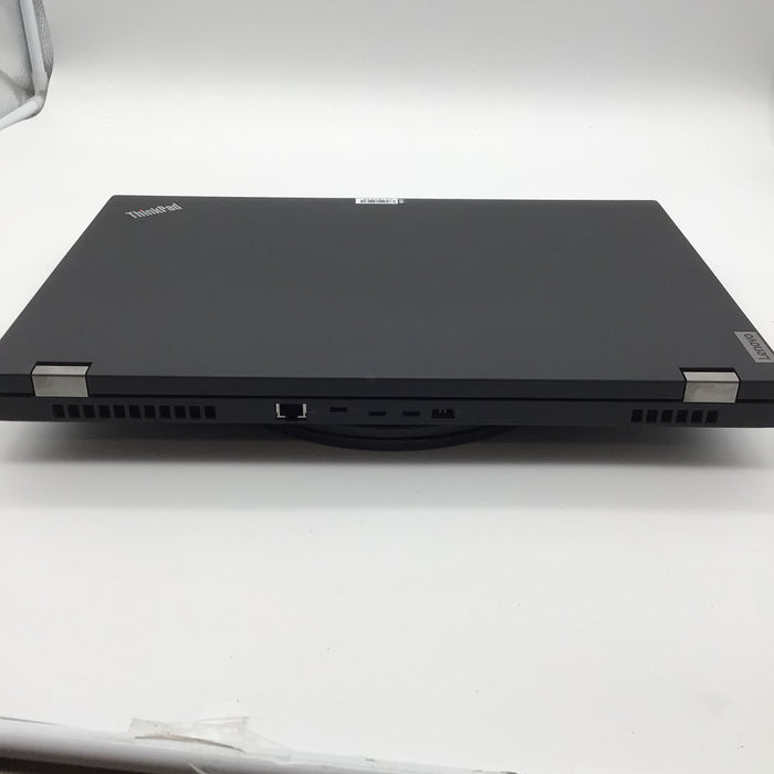 Lenovo ThinkPad P17 Gen 1 17.3" Mobile Workstation