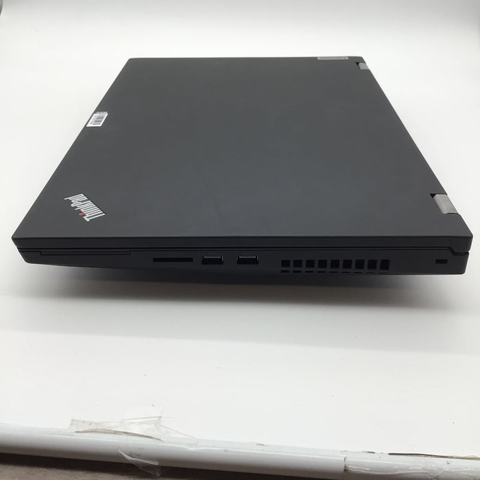 Lenovo ThinkPad P17 Gen 1 17.3" Mobile Workstation