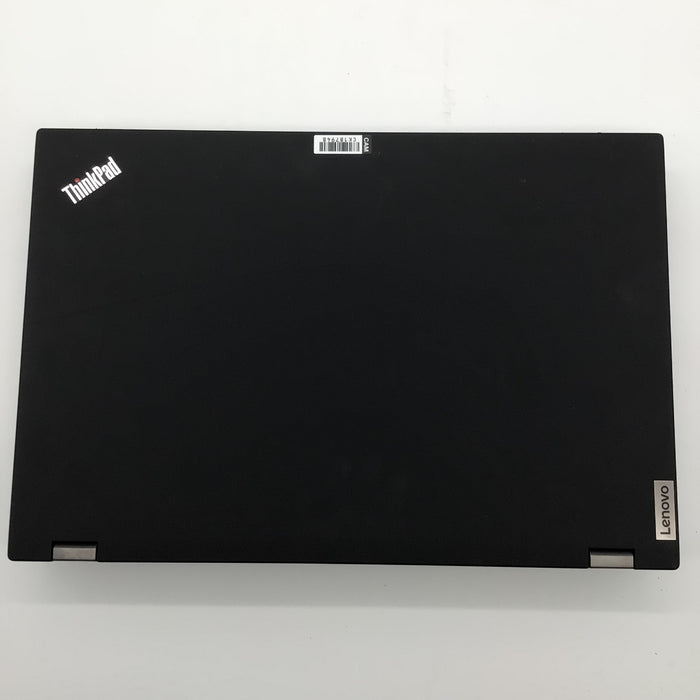 Lenovo ThinkPad P17 Gen 1 17.3" Mobile Workstation