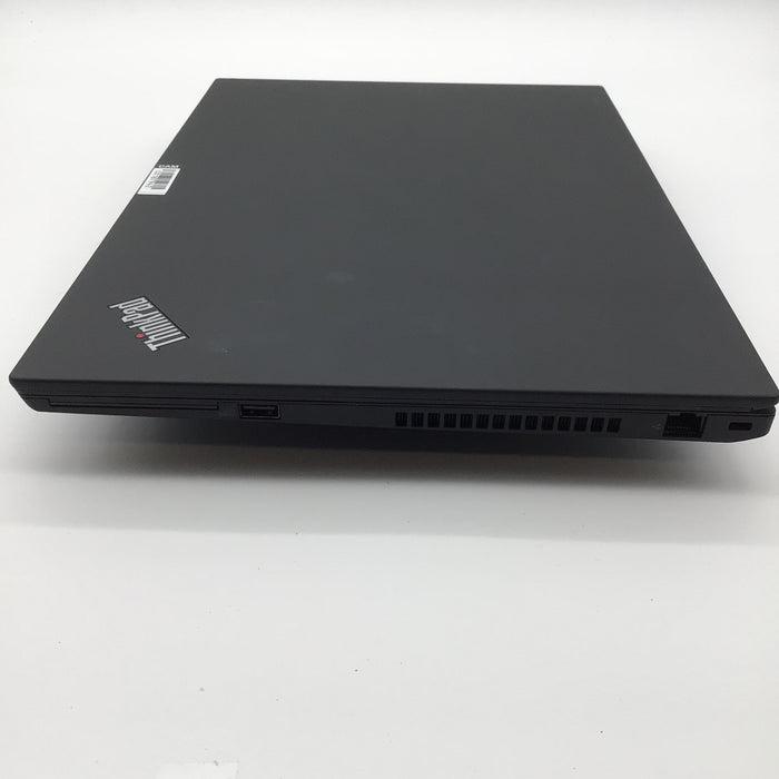 Lenovo ThinkPad P15s Gen 2 15.6" Mobile Workstation
