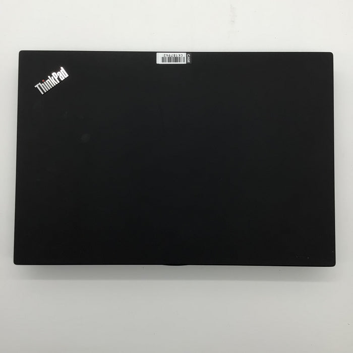 Lenovo ThinkPad P15s Gen 2 15.6" Mobile Workstation