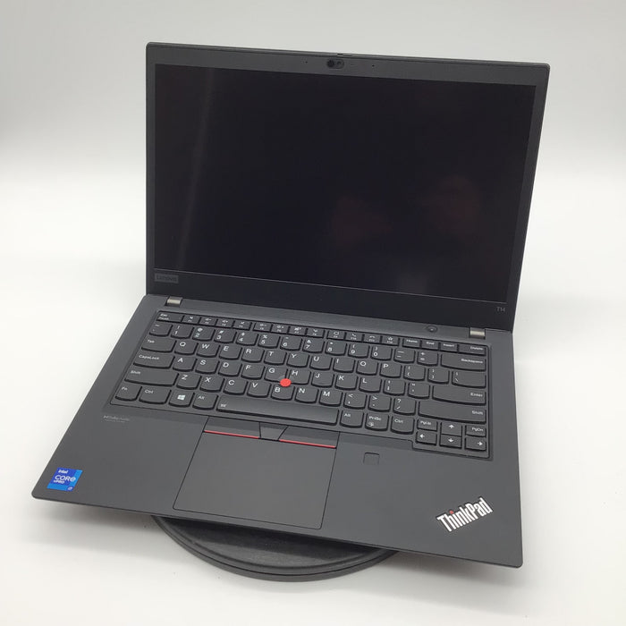 Lenovo ThinkPad T14 Gen 2 14" Laptop