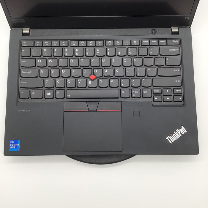 Lenovo ThinkPad T14 Gen 2 14" Laptop