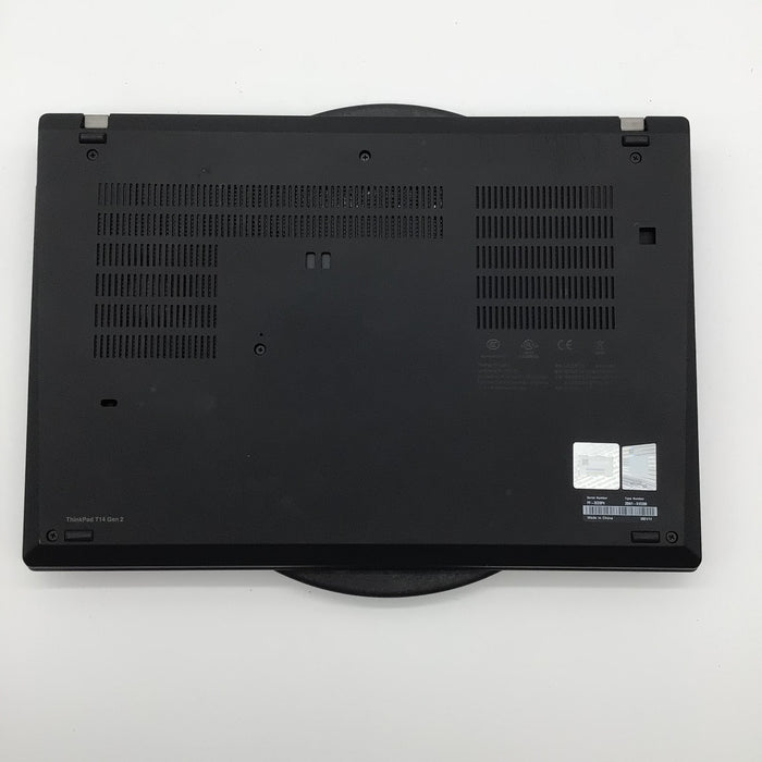 Lenovo ThinkPad T14 Gen 2 14" Laptop