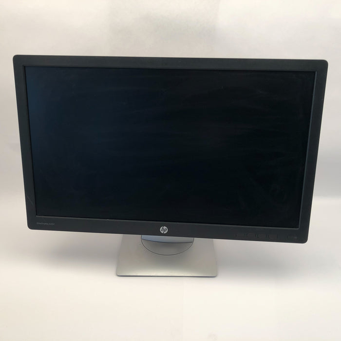 HP EliteDisplay 23" LED LCD E232