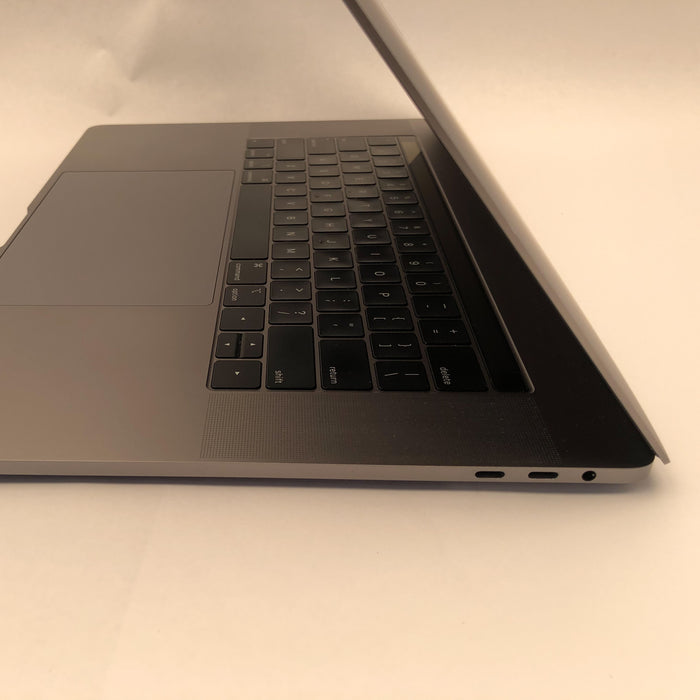 Apple MacBook Pro 15-Inch 2.6 GHz i7 (2019) Touchbar A1990