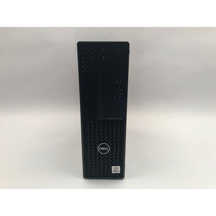 Dell Optiplex 3080 SFF Desktop PC