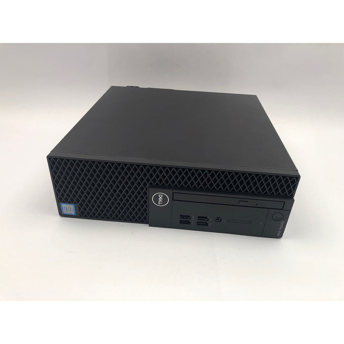 Dell Optiplex 3060 SFF Desktop PC