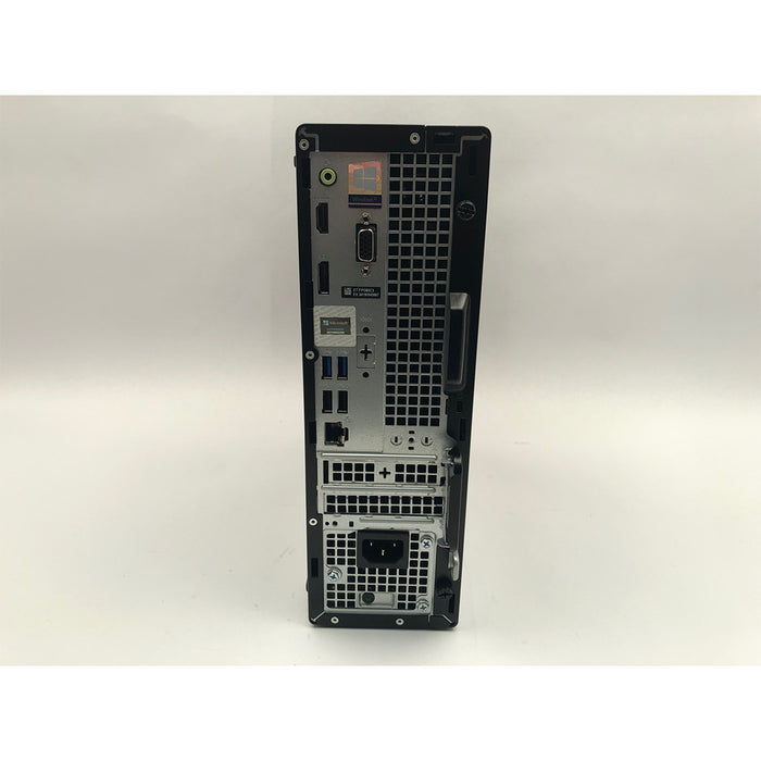 Dell Optiplex 3080 SFF Desktop PC