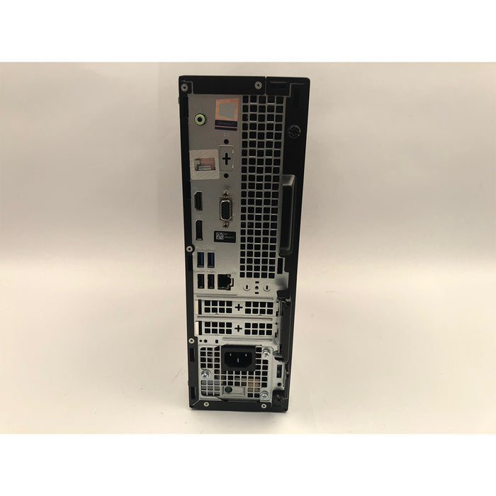 Dell Optiplex 3060 SFF Desktop PC