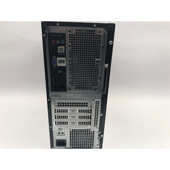 Dell Vostro 3671 Desktop PC Micro Tower