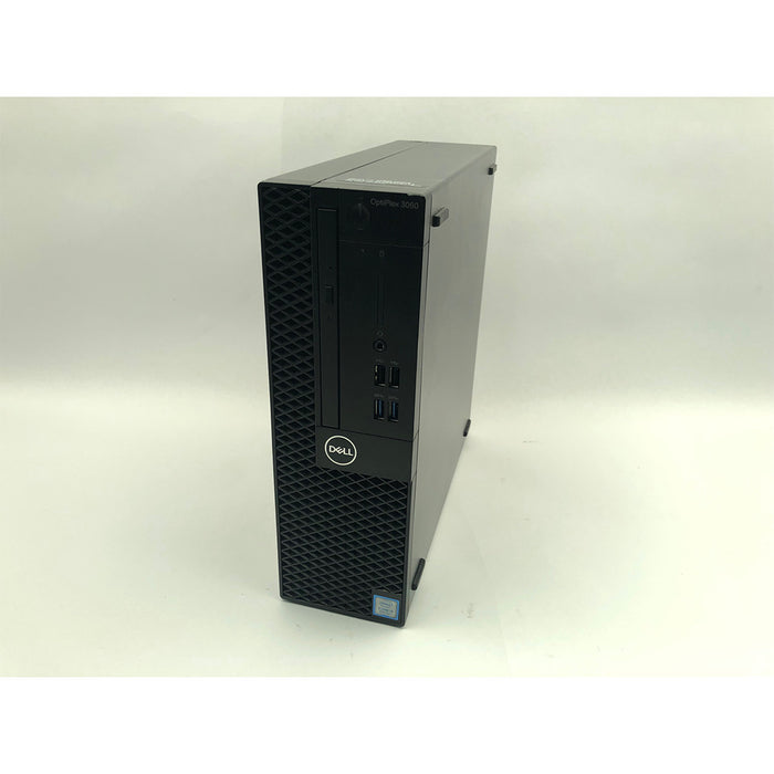 Dell Optiplex 3060 SFF Desktop PC
