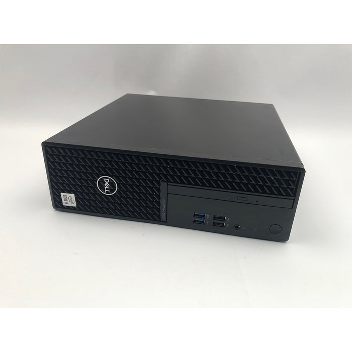 Dell Optiplex 3080 SFF Desktop PC