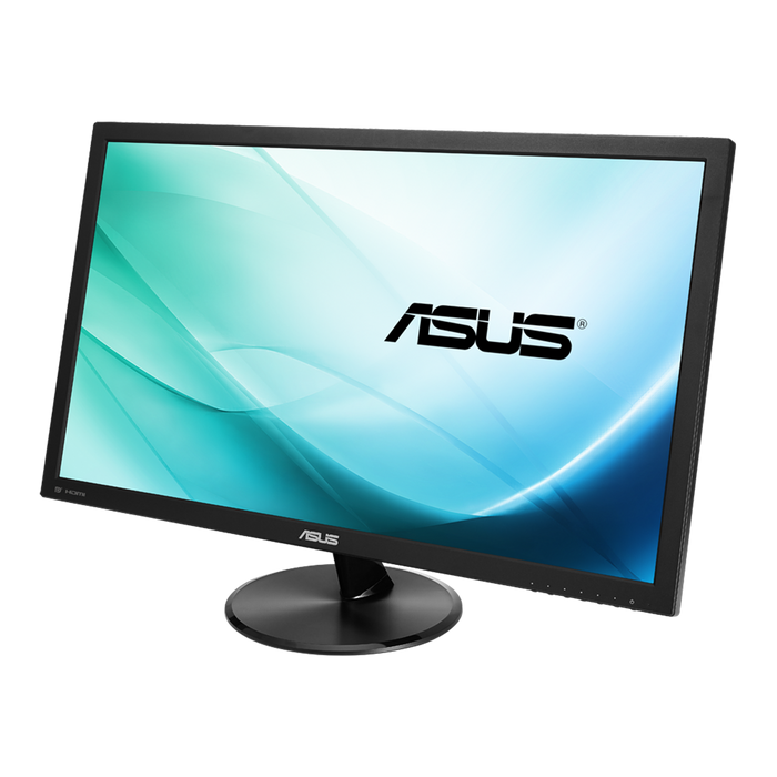 NEW Asus 24" LED LCD - VE248H