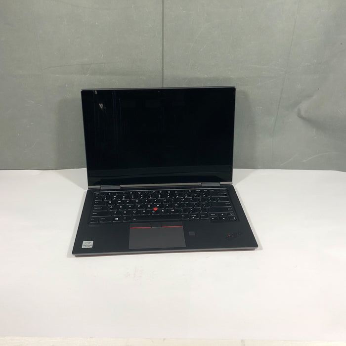 Lenovo X1 Yoga 5th Gen 2-in-1 Laptop