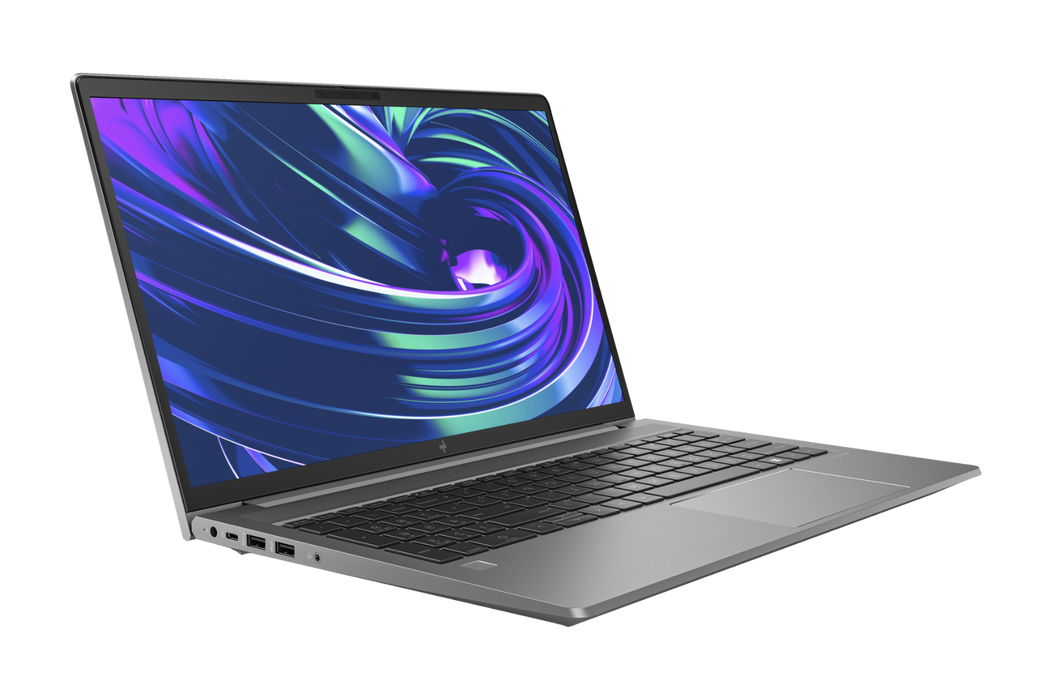 Advanced Laptop Package