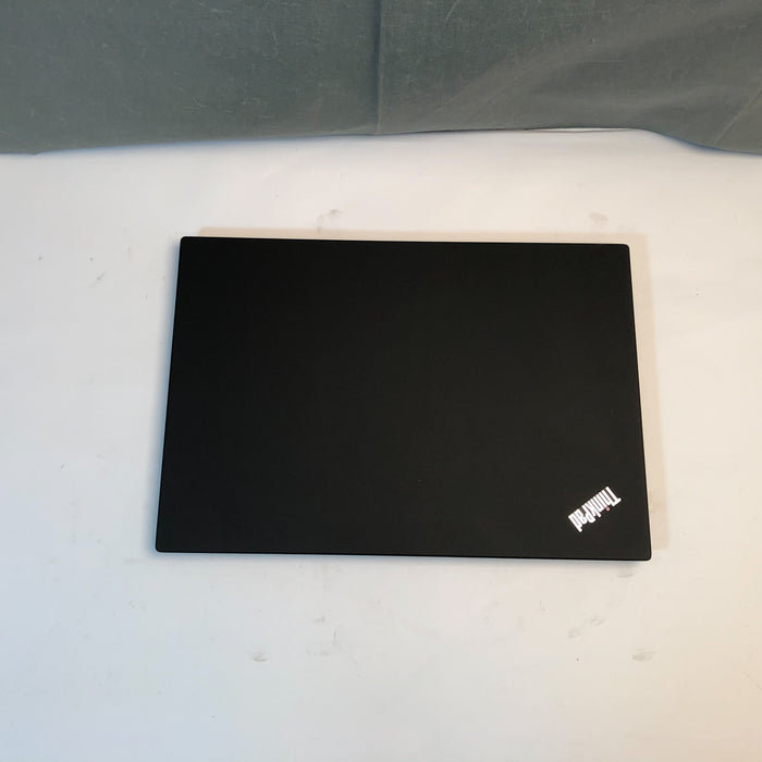 Lenovo ThinkPad T14 (Gen 1) Business Laptop