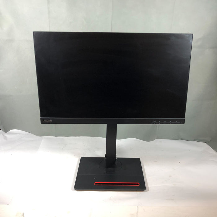 ThinkVision 21.5" LCD T22i-20