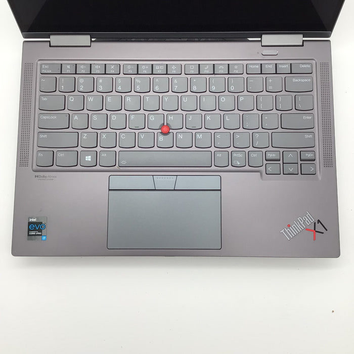 Lenovo ThinkPad X1 Yoga Gen 6 Laptop