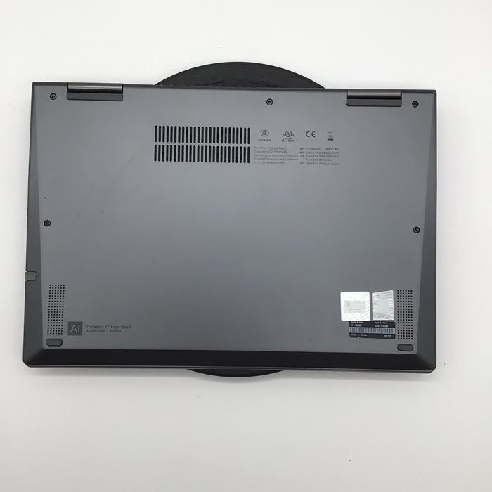 Lenovo ThinkPad X1 Yoga Gen 6 Laptop