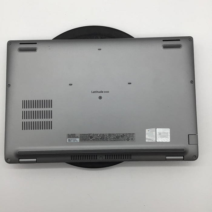 Dell Latitude 5420 14" Touchscreen Laptop