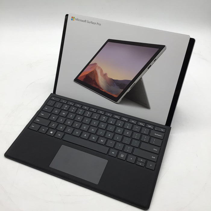 Microsoft Surface Pro 7