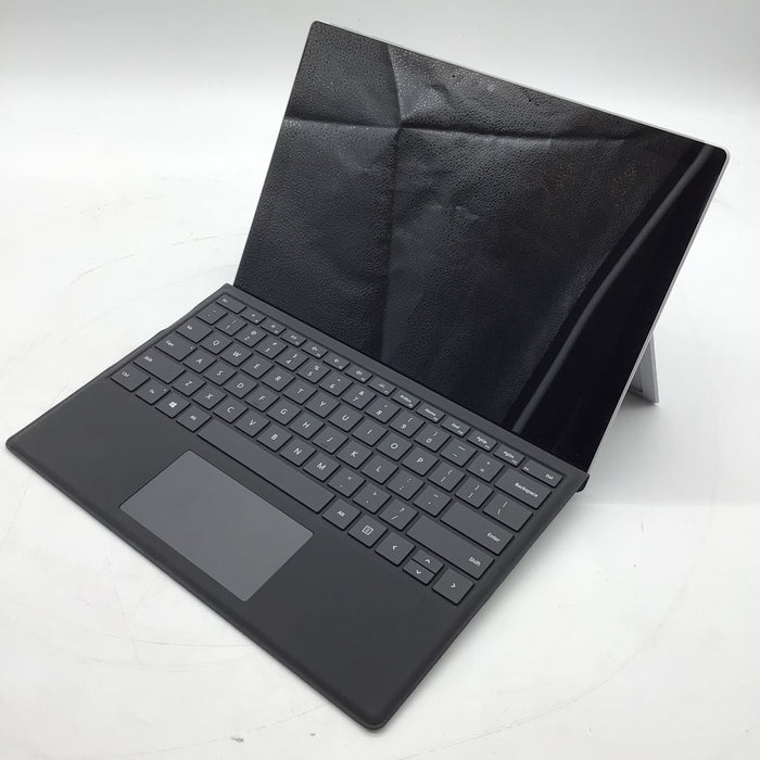 Microsoft Surface Pro 7