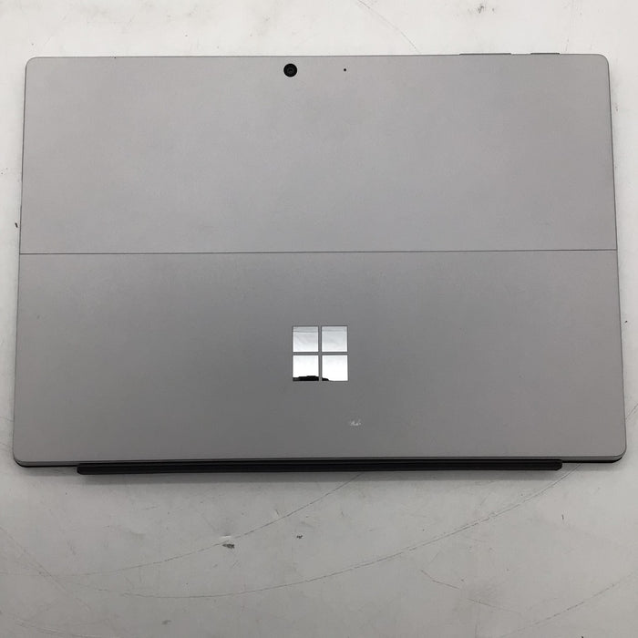 Microsoft Surface Pro 7