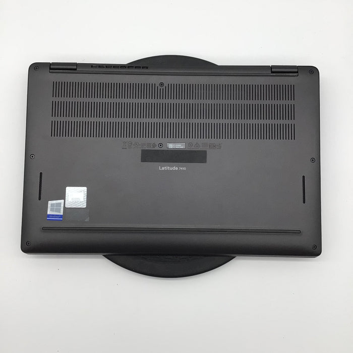 Dell Latitude 7410 Laptop