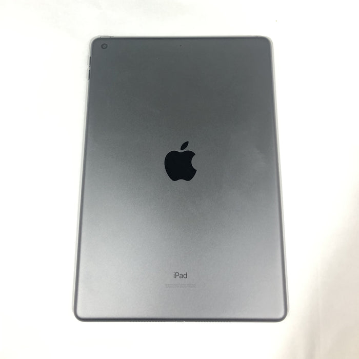 Apple iPad 10.2" 7th Gen - 128 GB (WiFi)