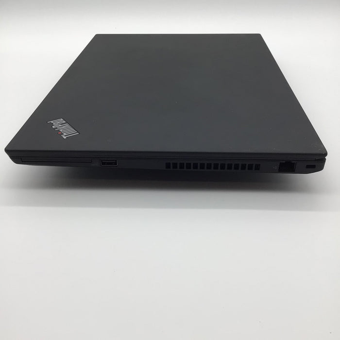 Lenovo ThinkPad P15 Gen 2 (15" Intel) Mobile Workstation