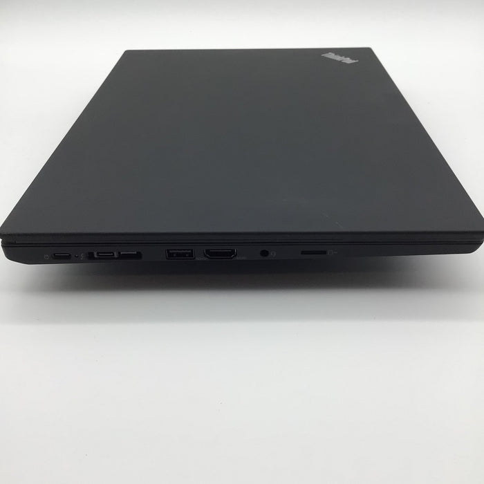 Lenovo ThinkPad T14 Gen 2 14" Laptop