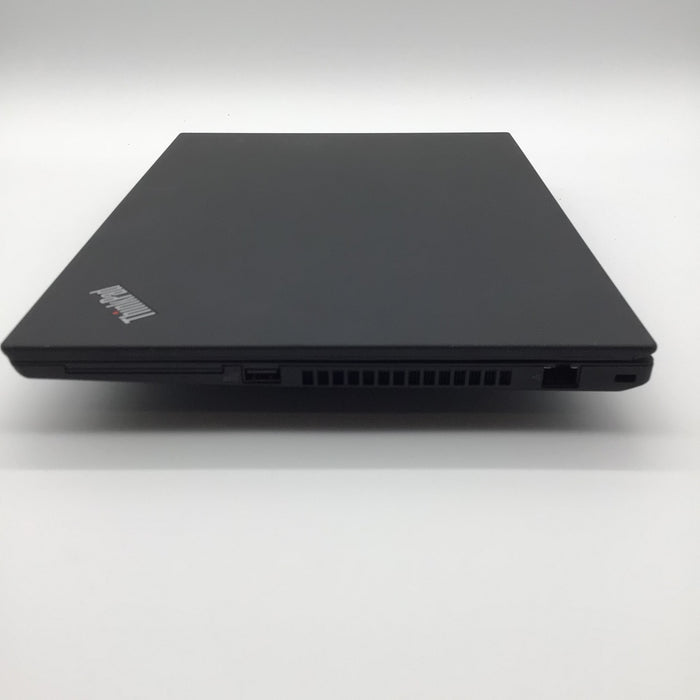 Lenovo ThinkPad T14 Gen 2 14" Laptop