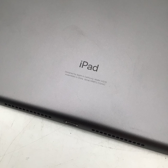 Apple iPad 10.2" 8th Gen - 32 GB (WiFi)