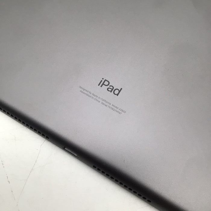 Apple iPad 10.2" 9th Gen - 64 GB (WiFi)