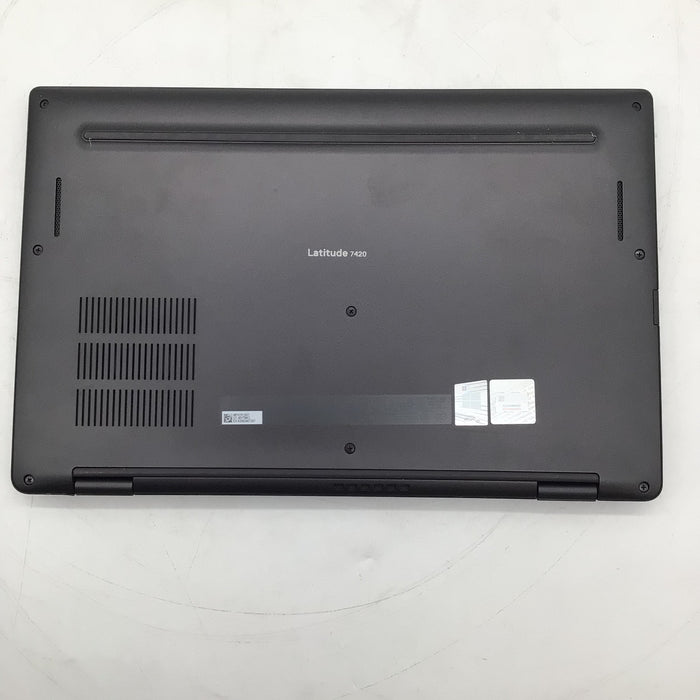 Dell Latitude 7420 Laptop