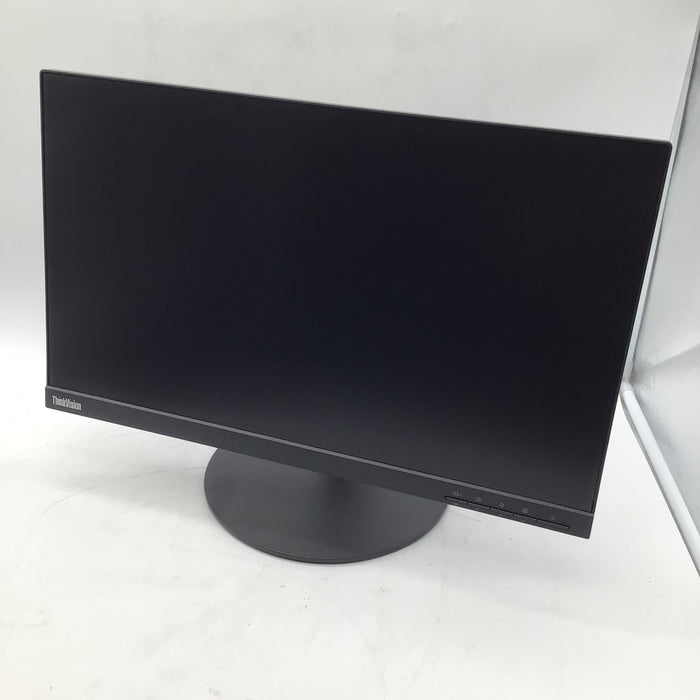 Lenovo ThinkVision T22v-20 21.5" LED LCD