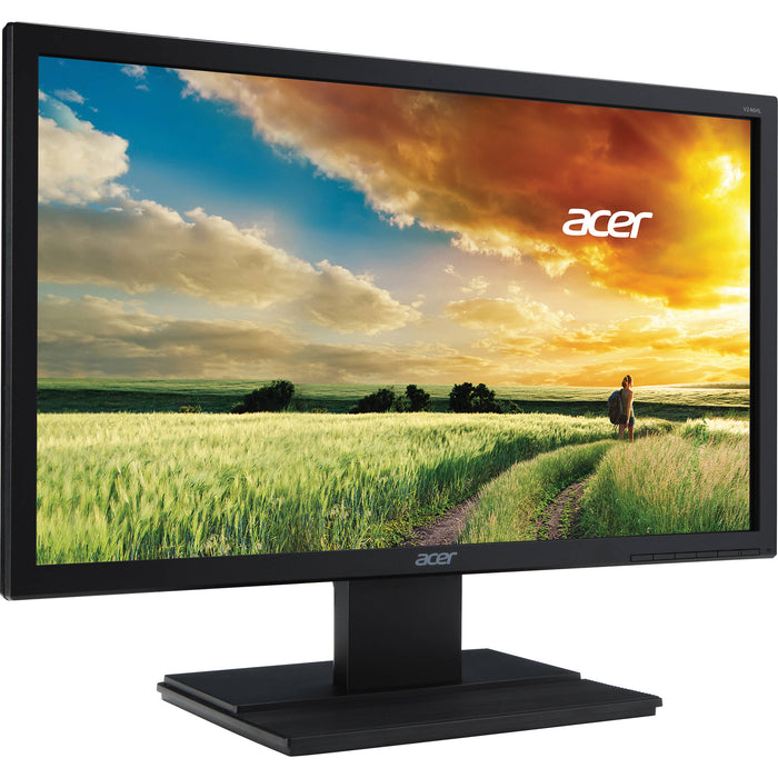 NEW Acer 24" LCD - V246HQL
