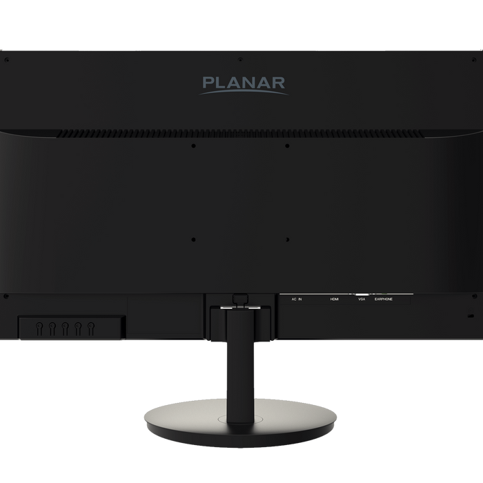 NEW Planar 24" LED LCD - PLN2400
