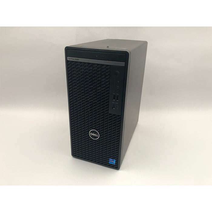 Dell Optiplex 5090 Desktop PC